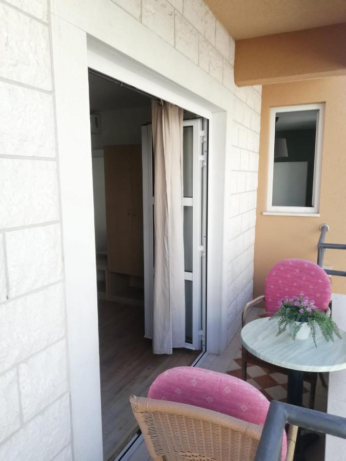 Apartmani Mistral ماكارسكا الغرفة الصورة