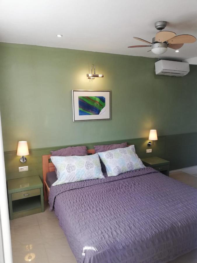 Apartmani Mistral ماكارسكا الغرفة الصورة