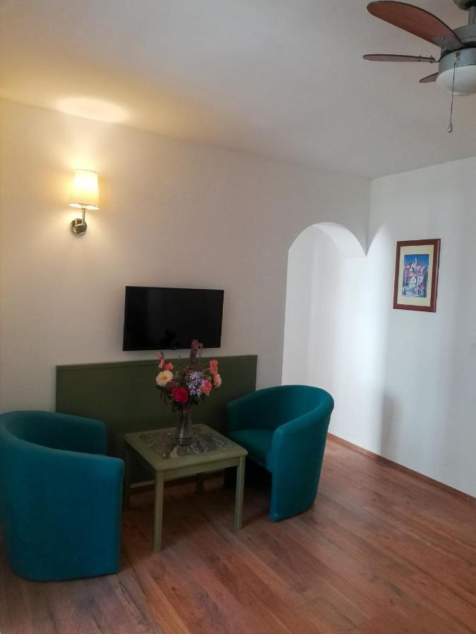Apartmani Mistral ماكارسكا الغرفة الصورة