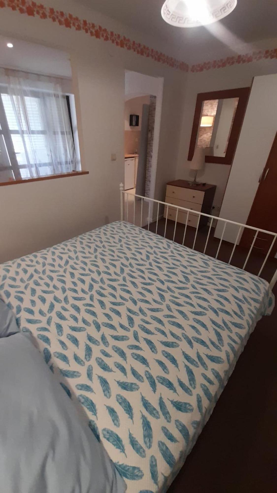 Apartmani Mistral ماكارسكا الغرفة الصورة