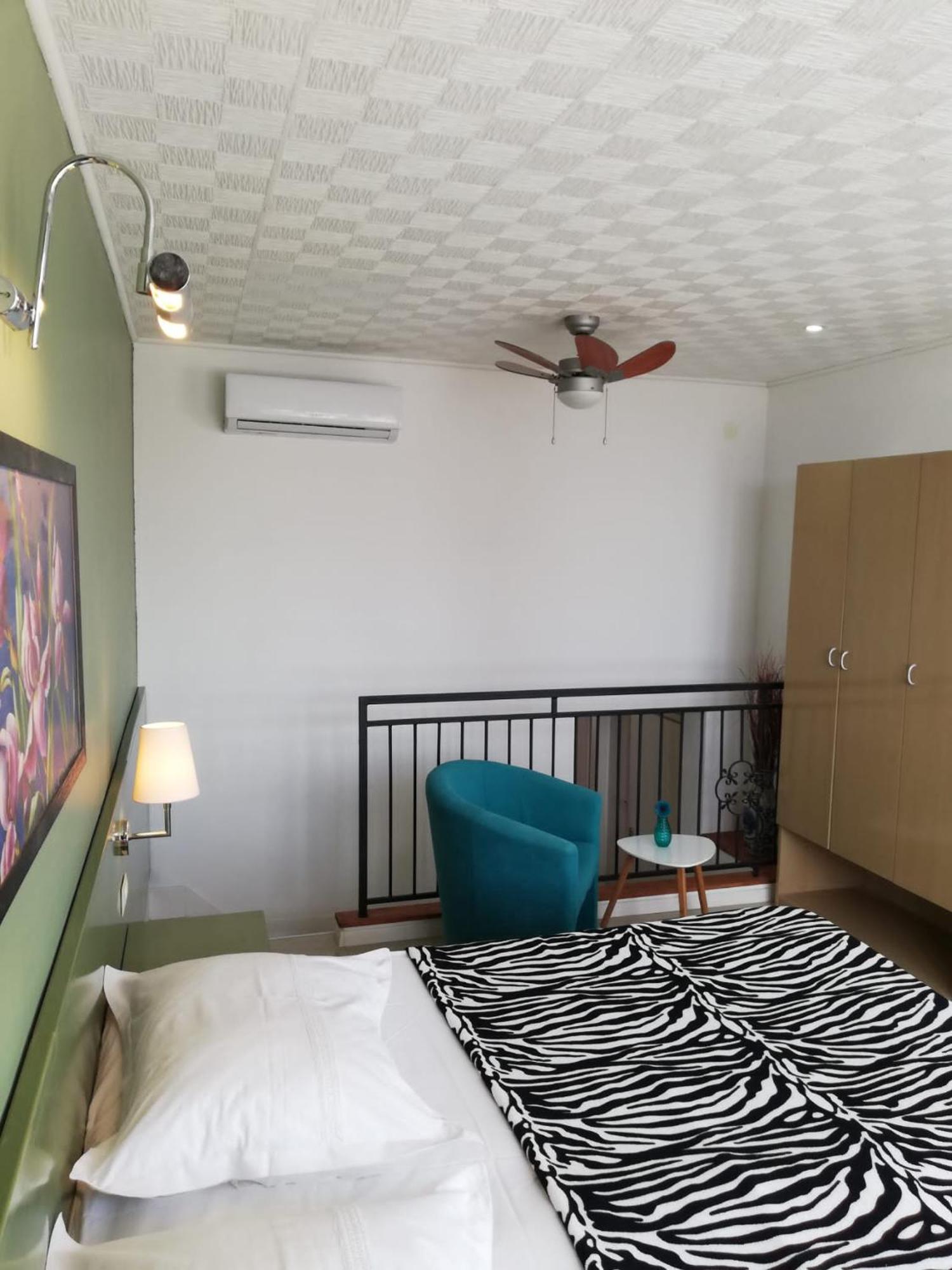Apartmani Mistral ماكارسكا الغرفة الصورة